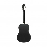 Klasiskā ģitāra Stagg SCL70-BLK 4/4