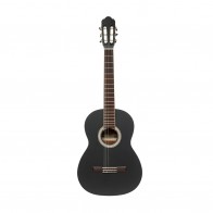 Klasiskā ģitāra Stagg SCL70-BLK 4/4