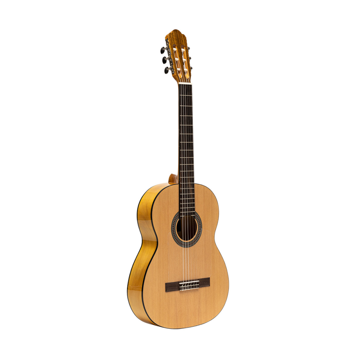 Klasiskā ģitāra Stagg SCL70-FLAMENCA 4/4