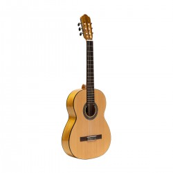 Klasiskā ģitāra Stagg SCL70-FLAMENCA 4/4
