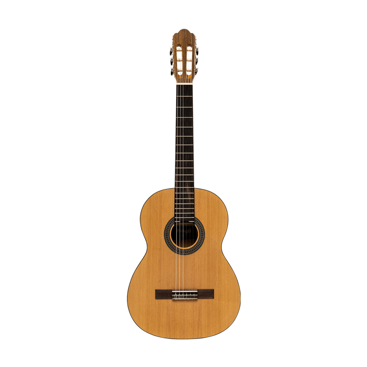 Klasiskā ģitāra Stagg SCL70-FLAMENCA 4/4