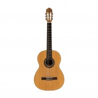 Klasiskā ģitāra Stagg SCL70-FLAMENCA 4/4