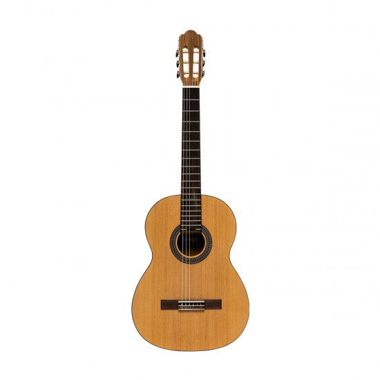 Klasiskā ģitāra Stagg SCL70-FLAMENCA 4/4