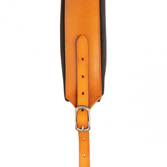 Ģitāras siksna Stagg SLPL-BUCKLE LBW