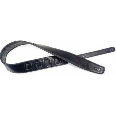 Ģitāras siksna Stagg SPFL 30 BLK L