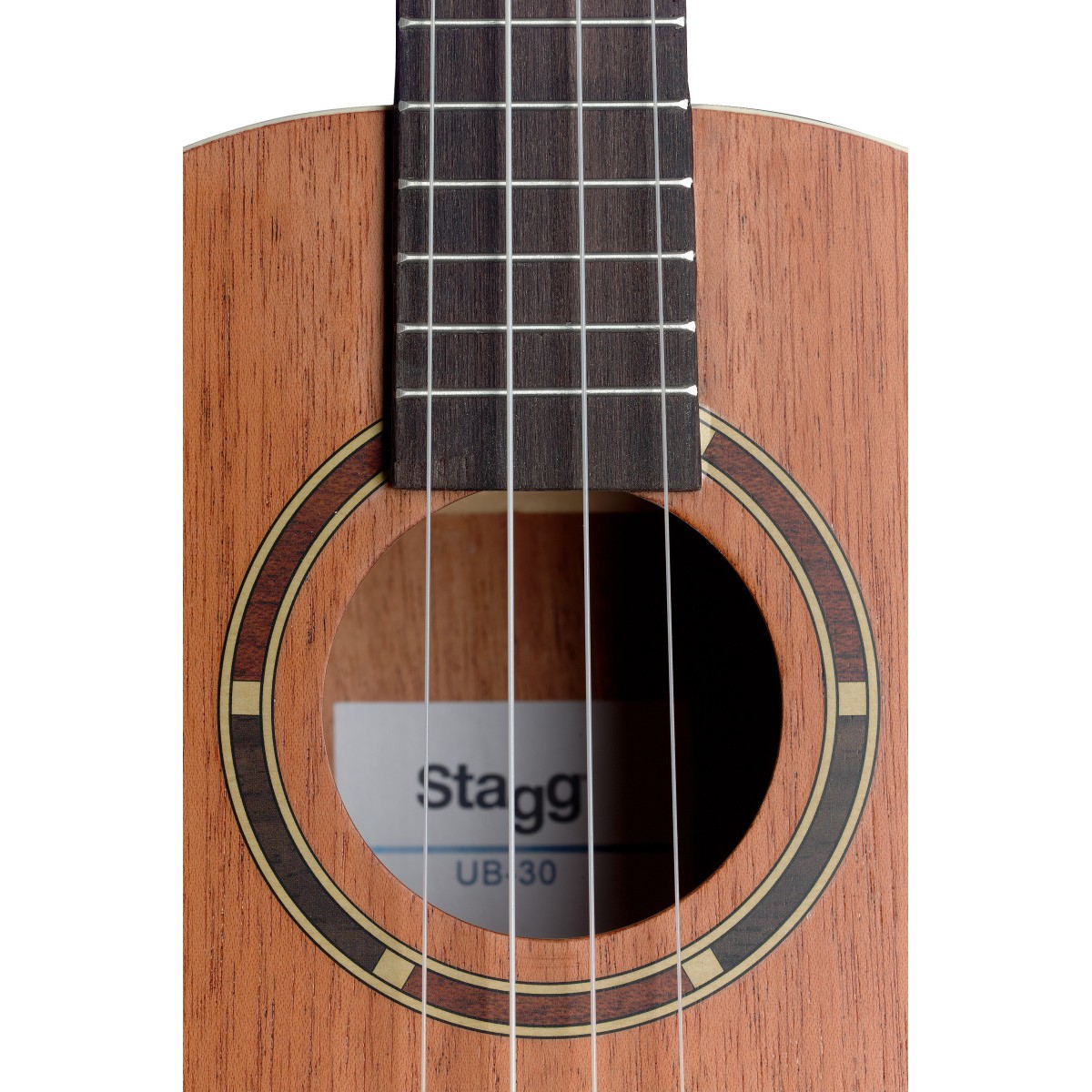 Ukulele Stagg UB-30