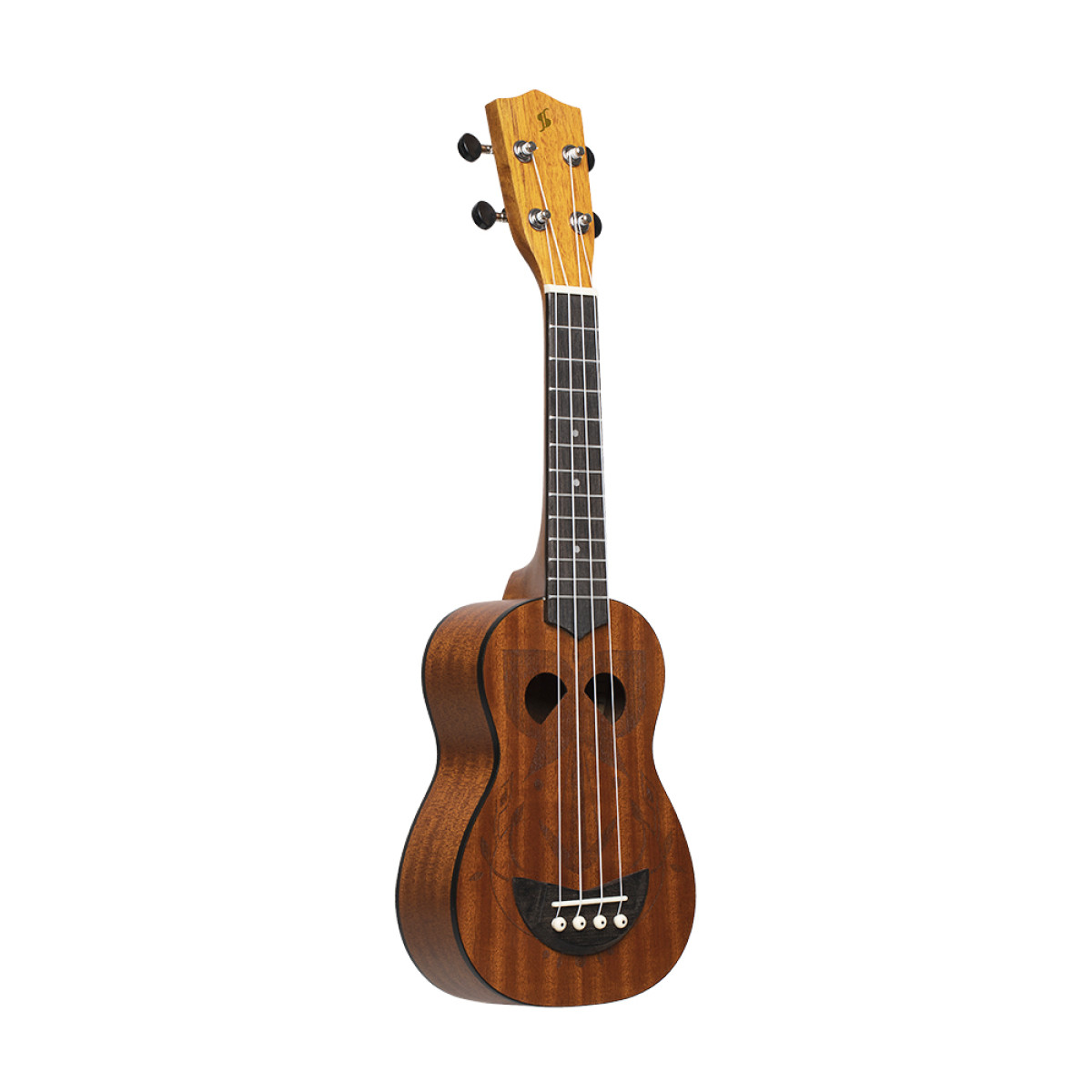 Ukulele Stagg US-TIKI EH