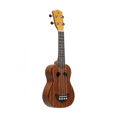 Ukulele Stagg US-TIKI EH