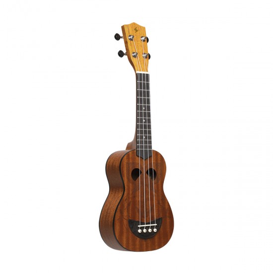 Ukulele Stagg US-TIKI EH