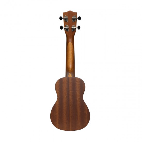 Ukulele Stagg US-TIKI EH