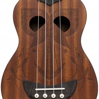 Ukulele Stagg US-TIKI EH