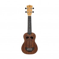 Ukulele Stagg US-TIKI EH