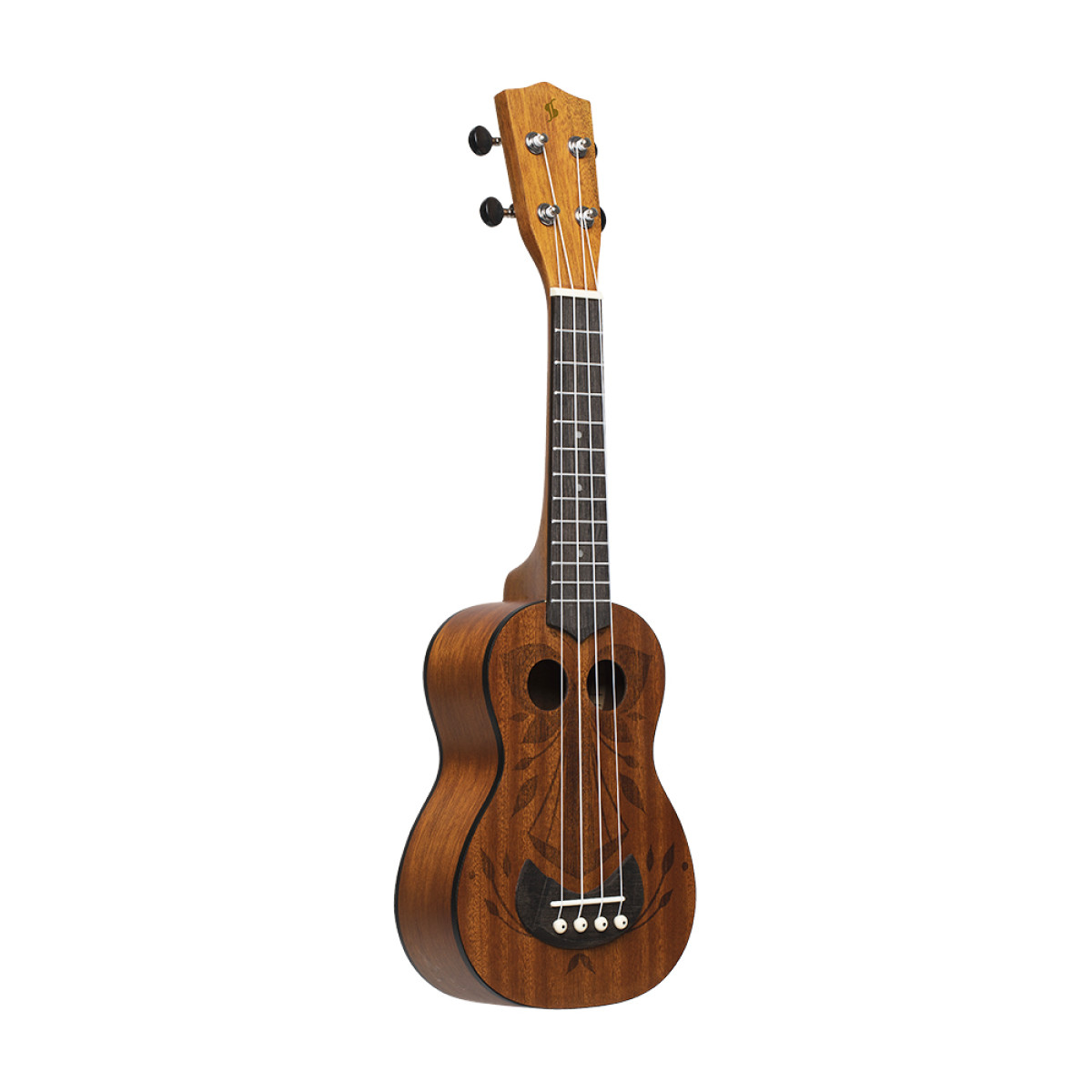 Ukulele Stagg US-TIKI OH