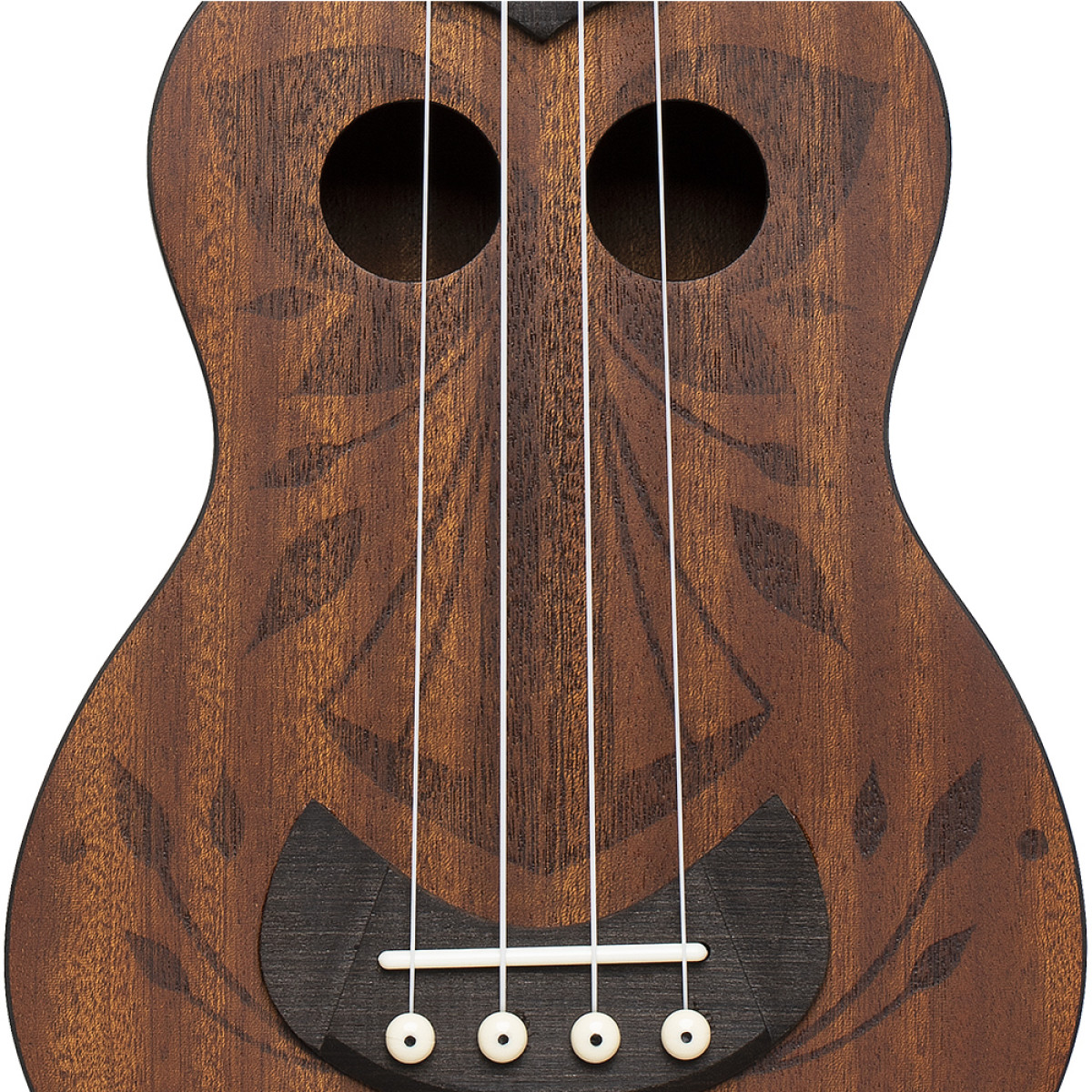 Ukulele Stagg US-TIKI OH
