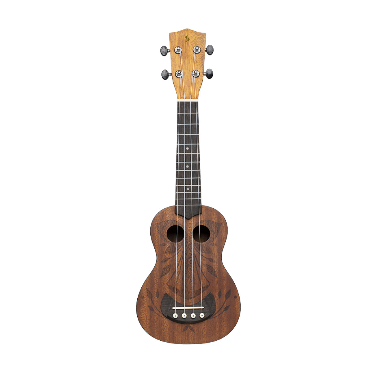 Ukulele Stagg US-TIKI OH