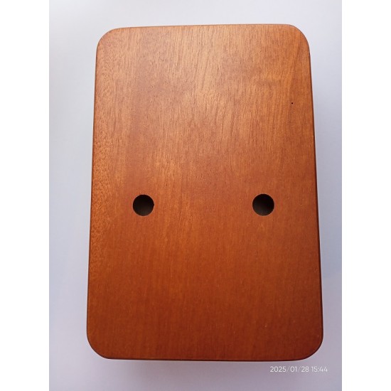 Kalimba KALI-17-CAT BR