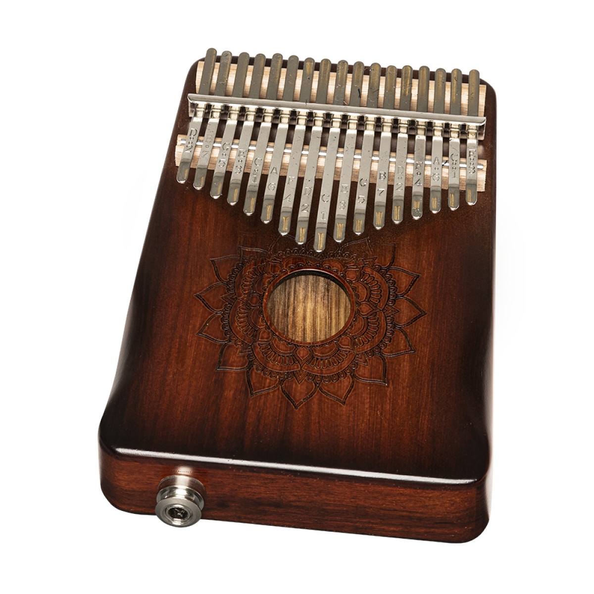 Kalimba KALI-PRO17E-MA