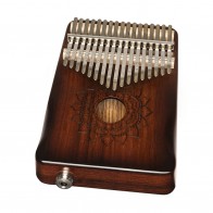 Kalimba KALI-PRO17E-MA