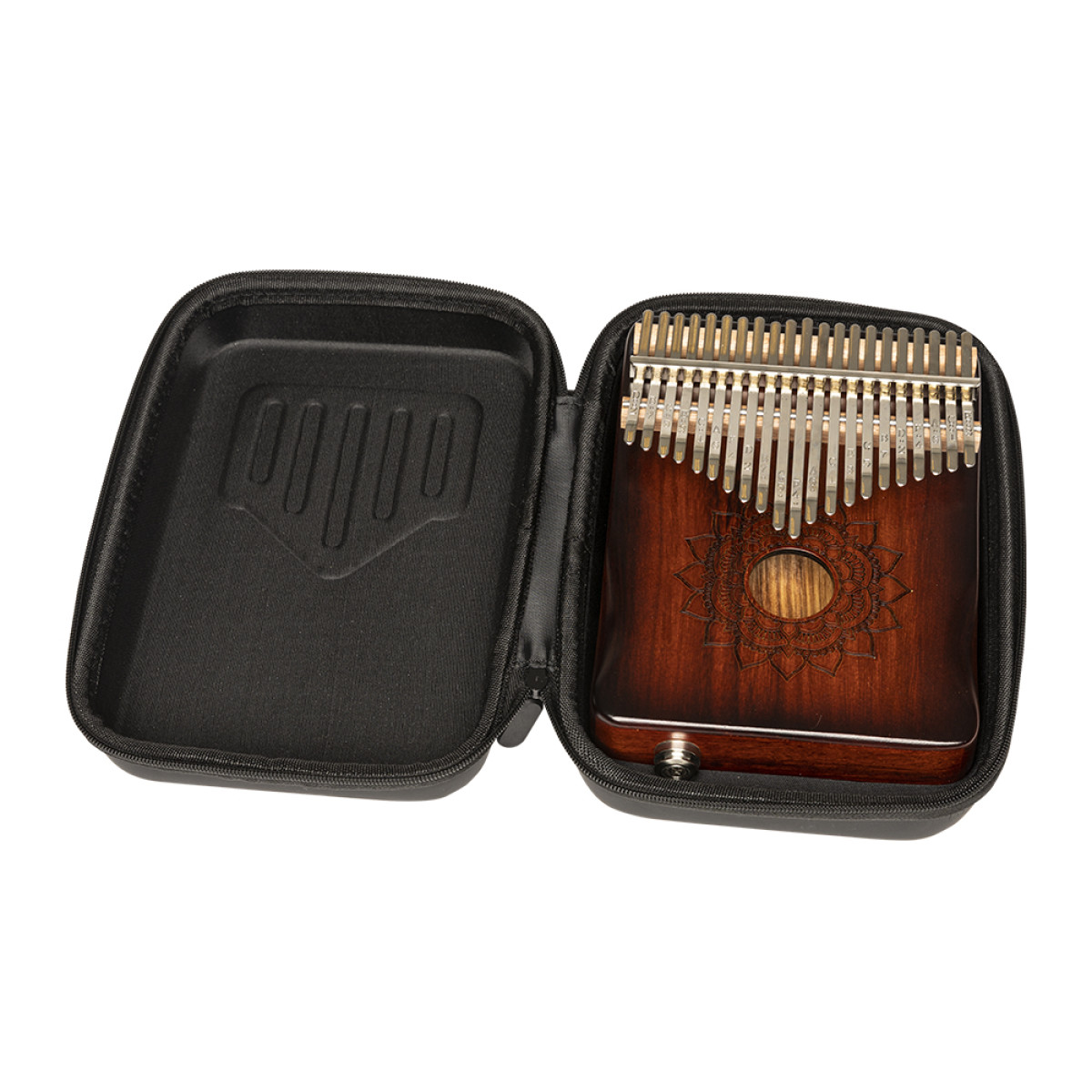 Kalimba KALI-PRO17E-MA