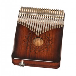 Kalimba KALI-PRO21E-ZE