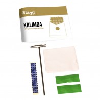 Kalimba KALI-PRO21E-ZE