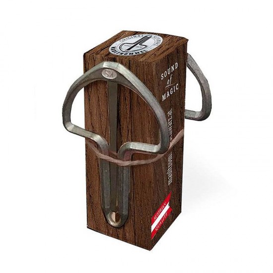 Vargan 58mm Schwarz JH-06