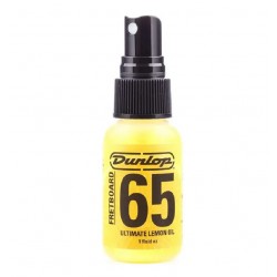 Lemon oil Dunlop 6551