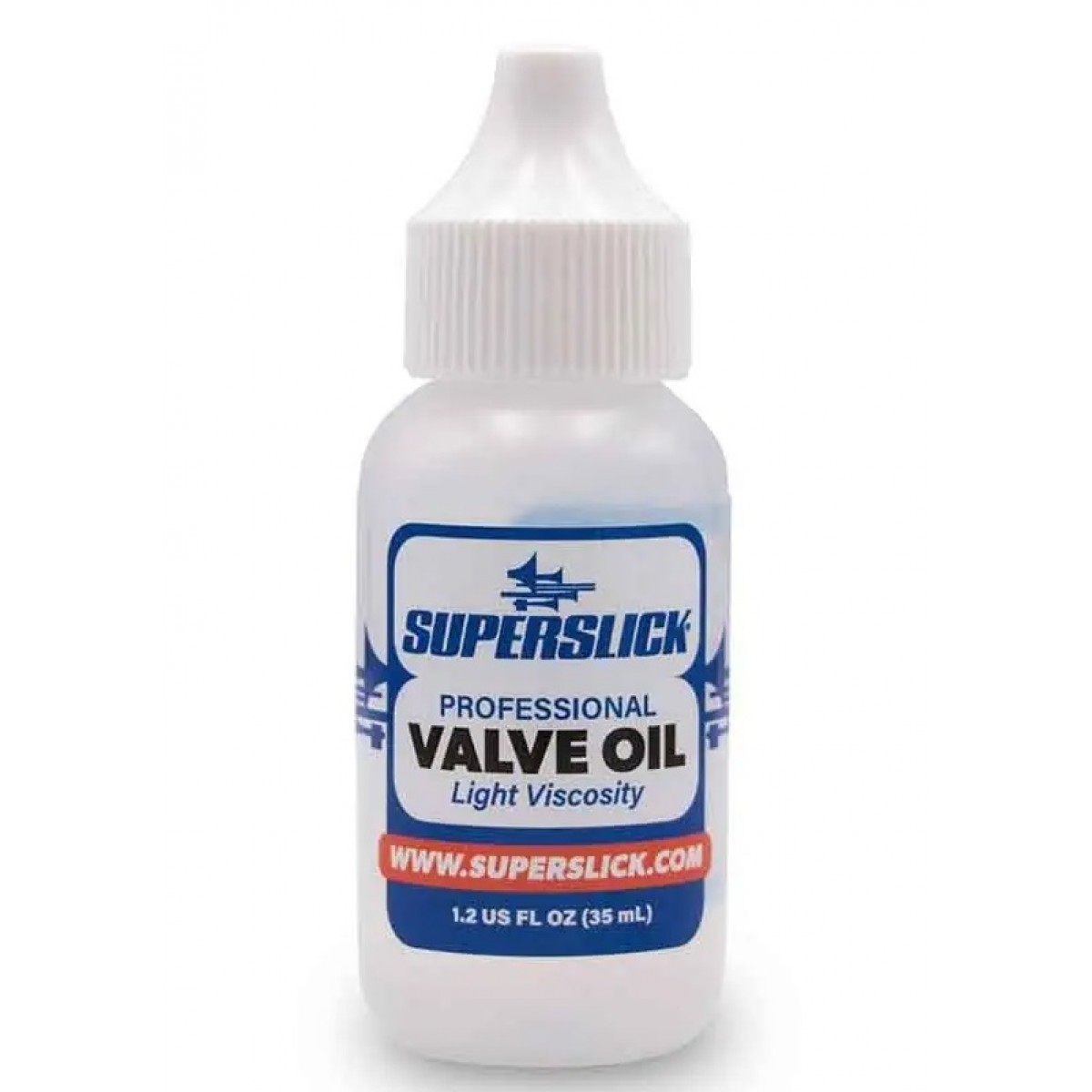 Ventiļu eļļa Superslick VALVE OIL-60