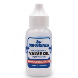 Ventiļu eļļa Superslick VALVE OIL-60