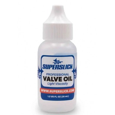 Valve oil Superslick VALVE OIL-60