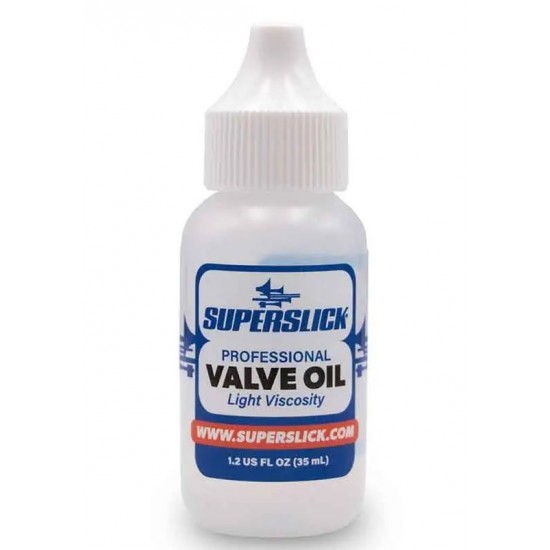 Valve oil Superslick VALVE OIL-60