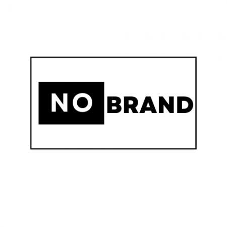 Without brand