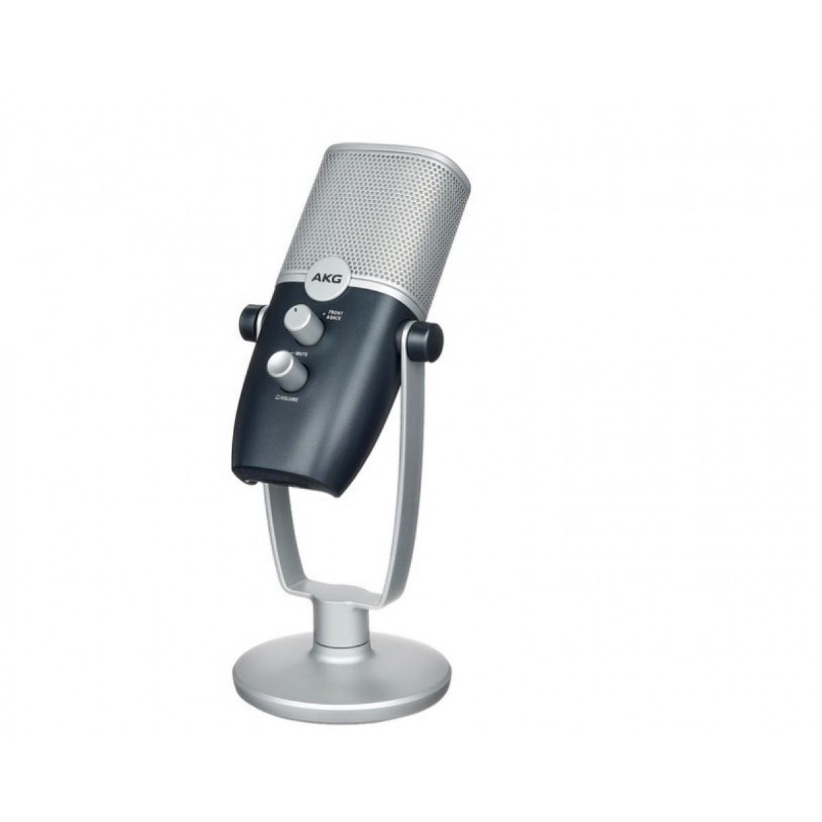 USB-C kondensatora mikrofons AKG Ara