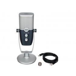 USB-C kondensatora mikrofons AKG Ara