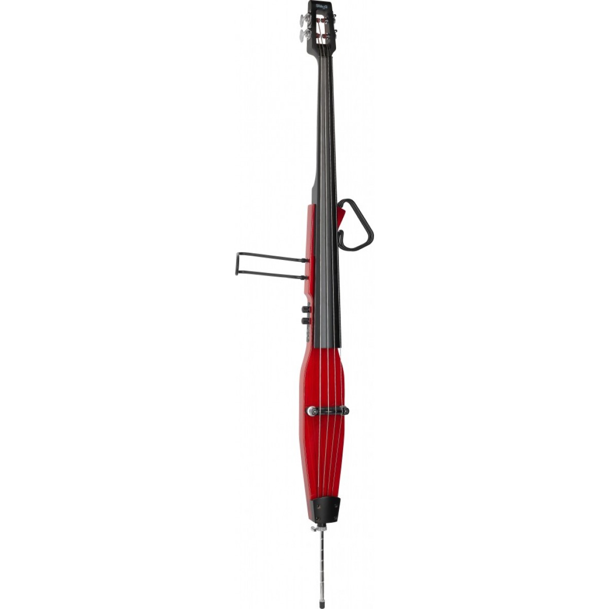 Elektriskais kontrabass Stagg EDB-3/4 TR