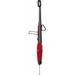 Elektriskais kontrabass Stagg EDB-3/4 TR