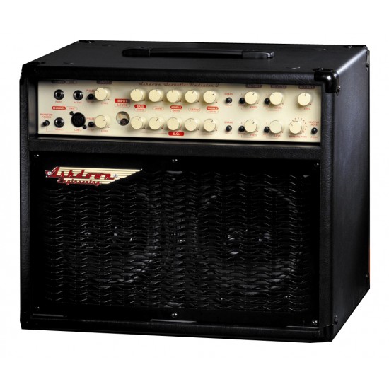 Combo Amplifier Ashdown Radiator 2