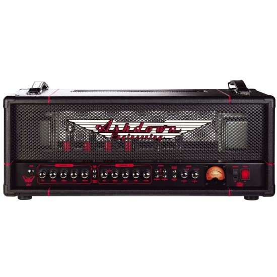 Amplifier Ashdown FA180H