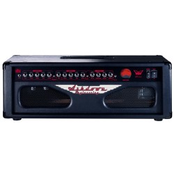 Amplifier Ashdown FA60H DSP