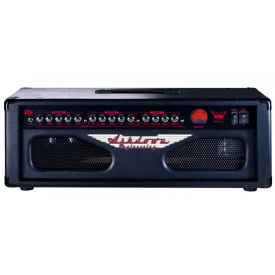 Amplifier Ashdown FA60H DSP