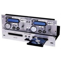 CD Player American Audio DCD-PRO600