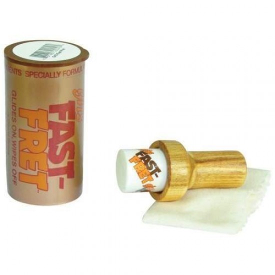 String cleaner GHS FAST FRET