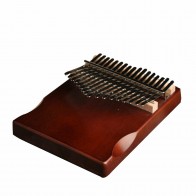 Kalimba KALI-17-PINE
