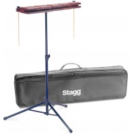 Koka 5-daļīgs toņu bloks WB-SET 5B Stagg