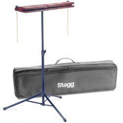 Koka 5-daļīgs toņu bloks WB-SET 5B Stagg