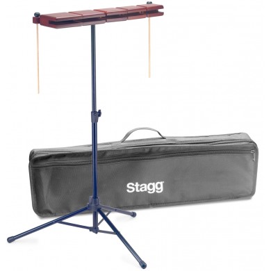 Koka 5-daļīgs toņu bloks WB-SET 5B Stagg