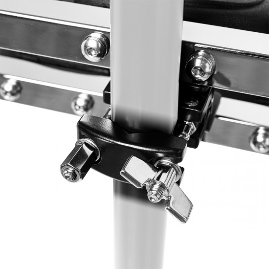 Synthetic 5-Piece Temple Block Stagg WB-SET 5S