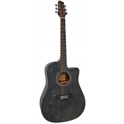 Acoustic-electric guitar Condorwood AD-512 EQ