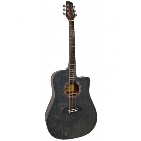 Acoustic guitar Condorwood AD-512 41"
