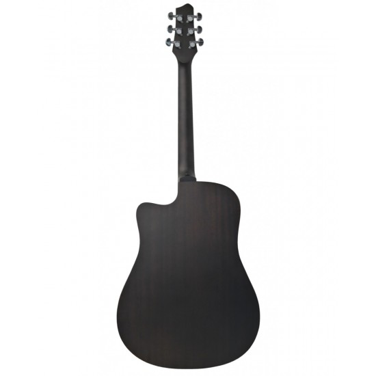 Acoustic guitar Condorwood AD-512 41"